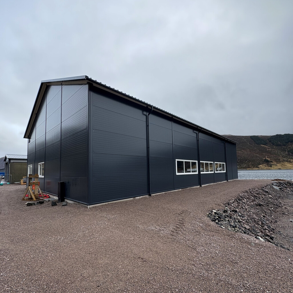 BilXtra Strand Auto AS i Måløy